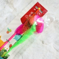 Бамбуковая стрекоза