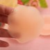 Bà bầu thoáng khí cho con bú sữa chống trượt niềm đam mê phẳng ngực vỡ sữa núm vú dán siêu mỏng ren không thấm nước tập thể dục thai kỳ - Nắp núm vú dán ngực tai thỏ Nắp núm vú