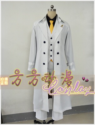 taobao agent Shooting Wen Haoye Dog Dazai COS clothing