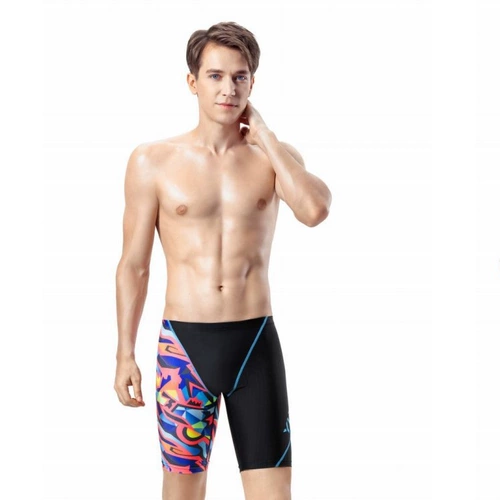 Yingfa Five -Point Swim Shrunks быстро -судоходные стволы увеличивают коды 3928 3927 3926 3948