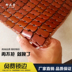 Mùa hè Mahjong mat sofa đệm bọc có thể được tùy chỉnh chaise longue sofa mùa hè đệm miễn phí cắt tre sofa đệm Ghế đệm / đệm Sofa