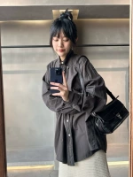 Темный кофе [оригинальная версия высокого класса]