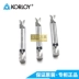 Korloy Korloy Aluminum Sử dụng khe Blade MGMN150/200/250/300/400/500-G/-M H01 dao phay cnc Dao CNC