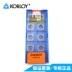 Korloy Korloy CNC phay thép tại Hàn Quốc cho Square Blade SEHT1204AFSN-X45 PC230 PC230 dao cắt mica cnc Dao CNC
