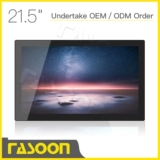 Цифровая фоторамка, электронный фотоальбом, 22 дюймов, 21.5 дюймов