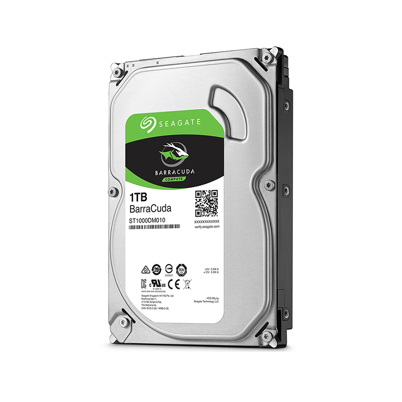 Жесткий диск seagate barracuda 1 тб st1000dm010