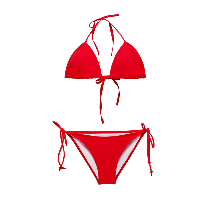 Bikini en Spandex en nylon - Ref 3430659 Image 5