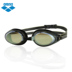 ARENA Arina Nissan Khung lớn Huấn luyện thể thao Kính bơi chống sương mù AGL-2800MN kính bơi nữ Goggles