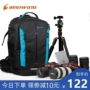 Yuxin máy ảnh DSLR túi đeo vai chuyên nghiệp túi nhiếp ảnh giải trí du lịch kỹ thuật số máy ảnh DSLR ba lô chuyên nghiệp - Phụ kiện máy ảnh kỹ thuật số túi hút ẩm máy ảnh
