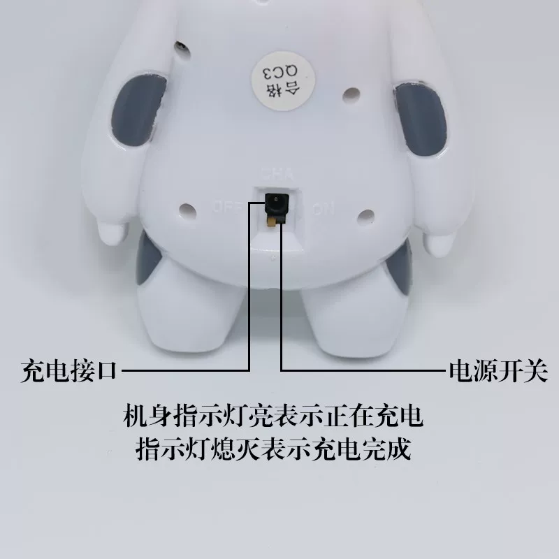 Induction airplane, robot, electric toy, helicopter, remote control