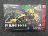 Spot yolopark Amk Transformers Beast Optimus Optimus Worker Worker Hornet Assembly Model