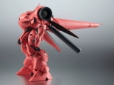 Spot Bandai Robot Soul Gundam 0083 AGX-04 Red Horse GP04 Аниме