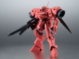 Spot Bandai Robot Soul Gundam 0083 AGX-04 Red Horse GP04 Аниме