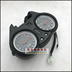 Sundiro Honda SDH125-56 58 sắc sảo và dữ dội Prince Cụ CB125T bảng mã đo đường chính gốc - Power Meter đồng hồ xe dream điện tử Power Meter