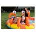 Bestway cua inflatable paddling hồ bơi 2-3 trẻ em mùa hè bơi đồ chơi hồ bơi có thể phun nước ao cá mua be boi phao cho be Bể bơi / trò chơi Paddle