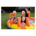 Bestway cua inflatable paddling hồ bơi 2-3 trẻ em mùa hè bơi đồ chơi hồ bơi có thể phun nước ao cá đồ chơi bằng cót thả bể bơi  Bể bơi / trò chơi Paddle