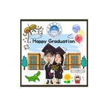 Трехмерная фоторамка для влюбленных, мультяшная фотография, «сделай сам», делается под заказ, подарок на день рождения