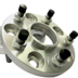 Wending Hongguang Classic Sylphy Modern Lang Jeep Wrangler Car Refit Wheel Mở rộng Mặt bích đặc biệt - Sửa đổi ô tô chổi rửa xe 360 độ Sửa đổi ô tô