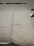 Ikea New Product Ikea Rugmarva Pillow Pillow Core 50x80 см. Домашние Шанхайские покупки