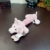 Con chó đồ chơi sang trọng vocal vật nuôi đồ chơi mèo đồ chơi chó mol cắn đồ chơi kháng jinmaotaidi răng đồ chơi
