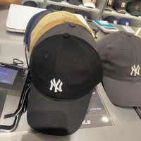 MLB, бейсболка, шапка, солнцезащитная шляпа, универсальная кепка подходит для мужчин и женщин