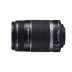 Canon 55-250 IS II thế hệ thứ hai STM75-300III chụp ảnh ống kính tele cũ của máy ảnh SLR ống kính viltrox Máy ảnh SLR