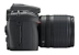 Nikon D7000 D7100 D7200 sử dụng máy ảnh SLR đặt camera kỹ thuật số HD chuyên nghiệp