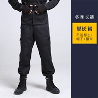 Зимние штаны