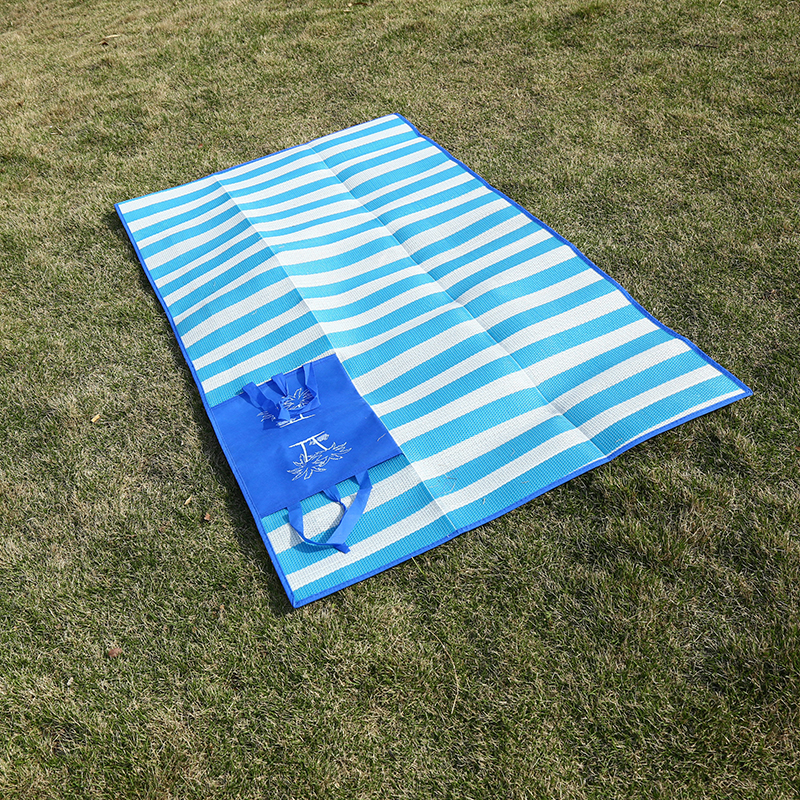 outdoor mat for picnic