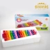 Tấm nhôm cổ điển cao 15 tông màu bằng nhôm gõ tay xylophone trẻ em nhạc cụ nhạc cụ đồ chơi giáo dục 1-3 tuổi