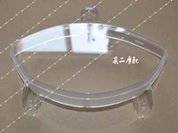 "萌萌 摩配" Rui Cai QS125T-4 4B dụng cụ bề mặt vỏ dụng cụ đo thủy tinh - Power Meter mặt đồng hồ xe wave alpha