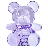 Возьмите Crystal Purple Bear (отправьте середину -переход)