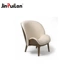 JinRuiLan thiết kế nội thất sáng tạo ôm ghế bành ôm ghế da ghế xoay giá rẻ Đồ nội thất thiết kế