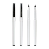 Япония Mitsubishi Mitsubishi Water Prostancy Beads Подписание ручек UB-125 Нейтральная ручка 0,5