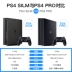 Sony PS4 game console chủ nhà TV HD 4 K country line Hồng Kông phiên bản slim500G 1 TB PRO Ares 4