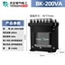 Tianzheng BK-50~3000VA biến áp điều khiển AC 380V lần lượt 220 110 36 24 12 đồng nguyên chất cách ly Điều khiển điện