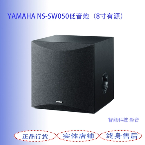 Yamaha Yamaha NS-SW050 100 YST-FSW150 Cinema Active Bass Legend Legan