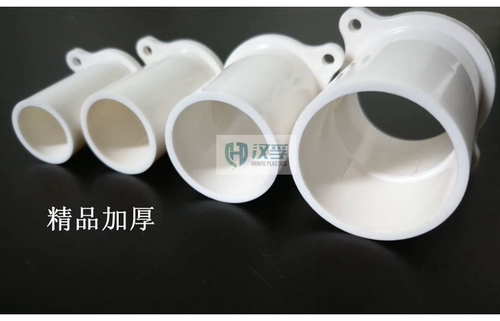 Прямой ПВХ национальный стандартный стандартный толстый встроенный непосредственно 16 20 2532 Проводная трубка с ногами напрямую соединяет разъем A с ушами a