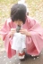 Đồng phục anime Nhật Bản Hakuoki COS Snow Village Qianhe COSPLAY Bộ đồ kim cương phù hợp với trang phục sân khấu - Cosplay cosplay rem Cosplay