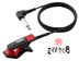 * Phím KORG CM-200 CM300 Pickup âm thanh Clip điều chỉnh nhạc cụ Clip Pickup Nhật Bản - Phụ kiện nhạc cụ dây đàn Phụ kiện nhạc cụ