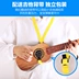 Trẻ em của đồ chơi đàn guitar mô phỏng cụ ukulele người mới bắt đầu có thể chơi âm nhạc sinh viên chàng trai và cô gái