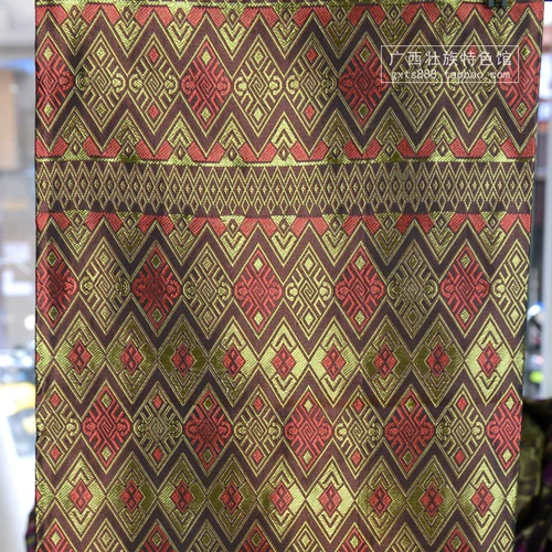 Этническая текстильная ткань, этническое украшение, этнический стиль