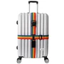 Vali du lịch đi kèm với hành lý đóng gói vành đai ở nước ngoài bảo vệ chéo tay áo trường hợp xe đẩy dày hành lý liên quan phụ kiện phụ kiện túi dior