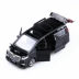 Xe hợp kim 1:32 Toyota Elfa MPV xe kinh doanh sói bị biến đổi âm thanh và ánh sáng kéo trở lại mô hình xe đồ chơi - Chế độ tĩnh thế giới đồ chơi cho bé Chế độ tĩnh