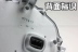 [Bản gốc xác thực] Đồng hồ đo tốc độ lắp ráp đồng hồ Yamaha Xinfu 125 - Power Meter Power Meter
