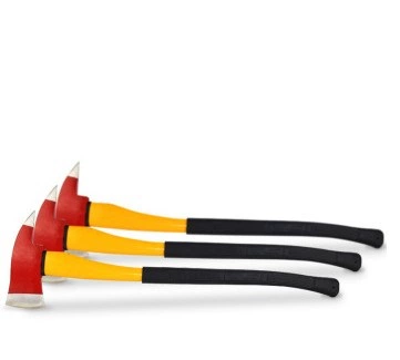 Горячий американский пожарный топор American Big Axe вытянул топор Taiping, чтобы увеличить длинный деревянный топор, чтобы избежать топора