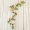 Mô phỏng hoa lily mây phòng khách sưởi ấm điều hòa không khí ống trang trí đám cưới hoa nhựa treo tường trang trí hoa - Hoa nhân tạo / Cây / Trái cây