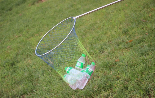 Рыболовная сеть для рыбалки из нержавеющей стали