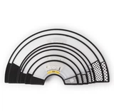 Элизабет Круг Корт и собака Маленькая защита за завтрак борьба с позором Круг Корт кот Большой защита питомца Круг шеи