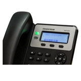 GXP1625 IP Voice Phone Thone Trend Trend Trend Ip Talk Machine Basic -Level Dual -Line IP -сеть телефон